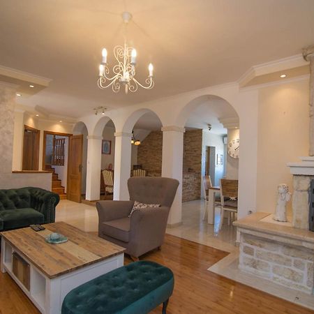 Nereo Mali Lošinj Exterior foto