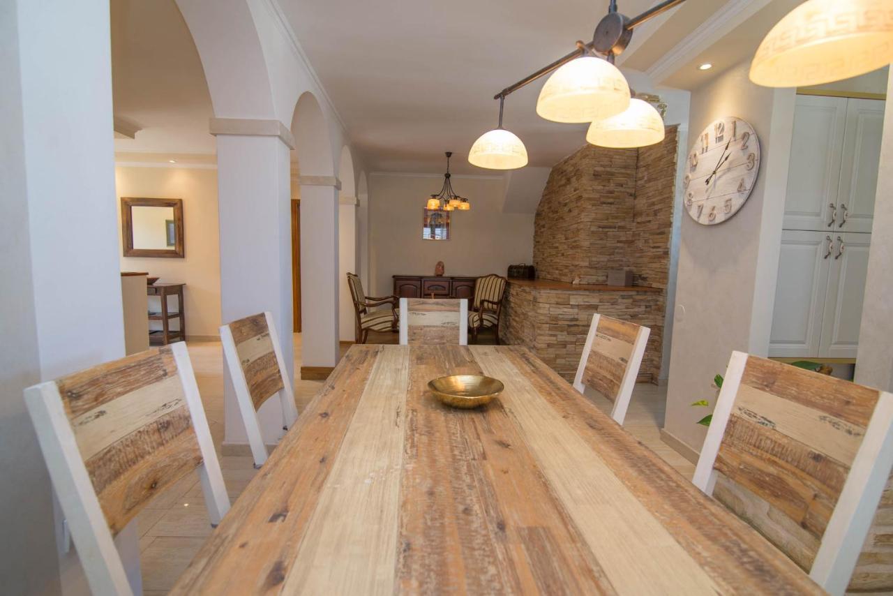 Nereo Mali Lošinj Exterior foto