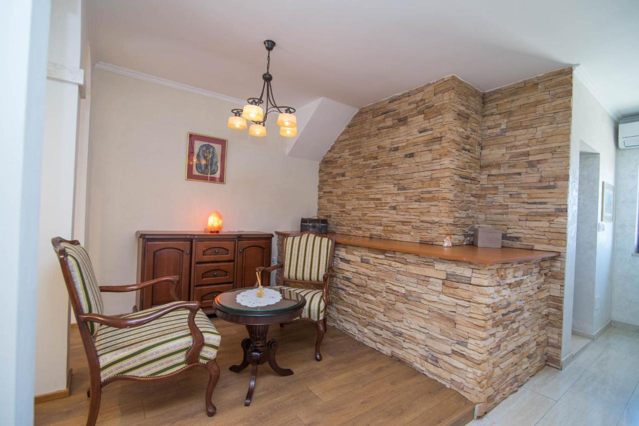 Nereo Mali Lošinj Exterior foto