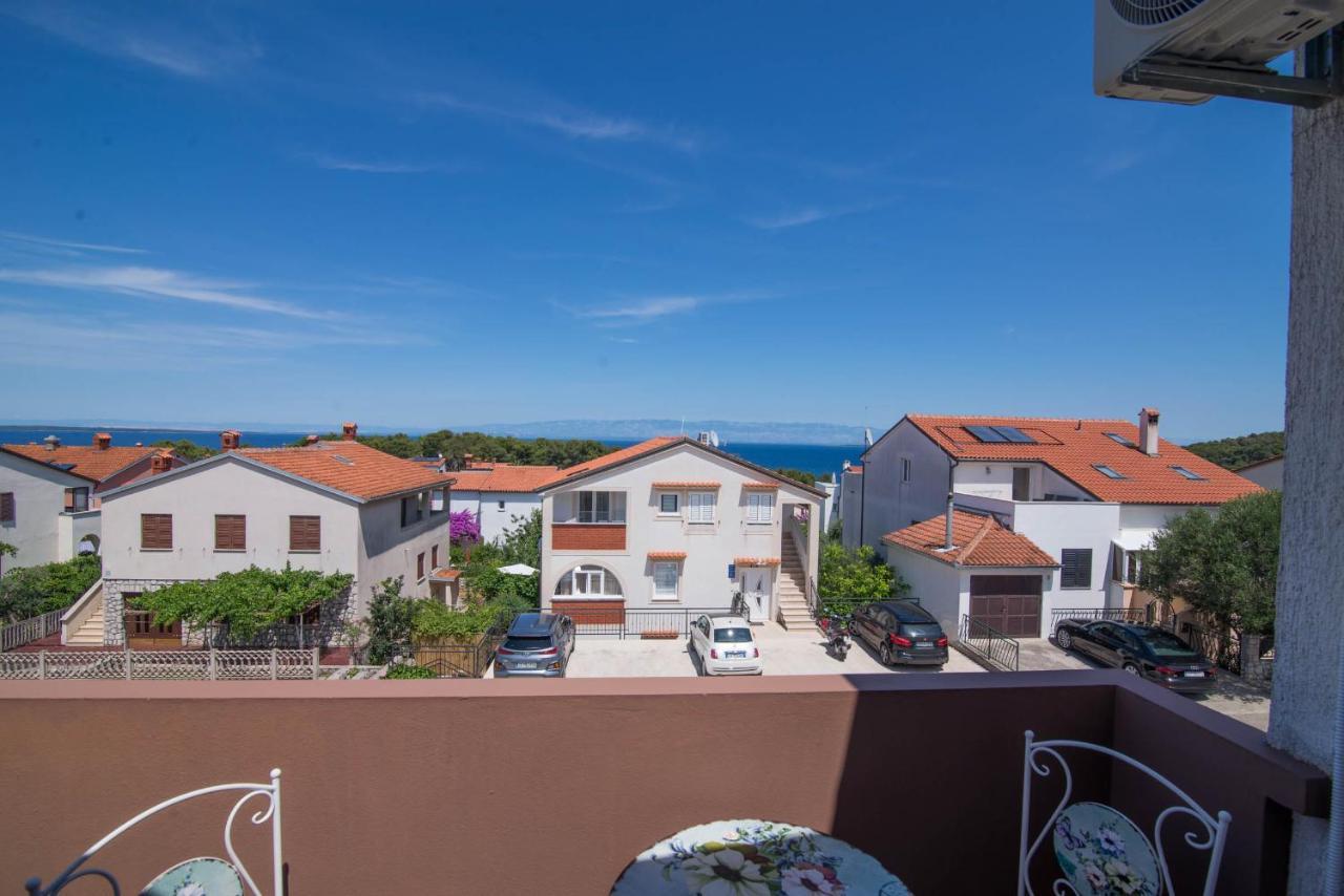 Nereo Mali Lošinj Exterior foto