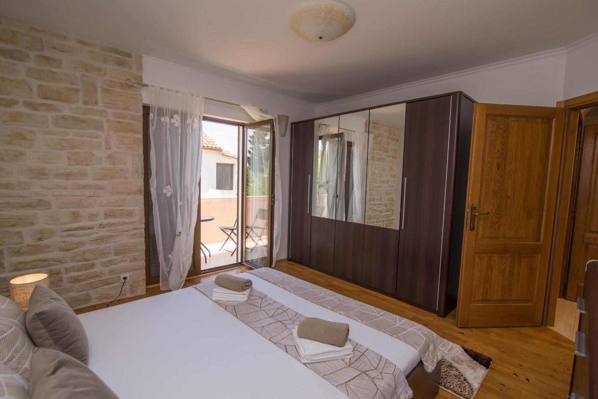 Nereo Mali Lošinj Exterior foto