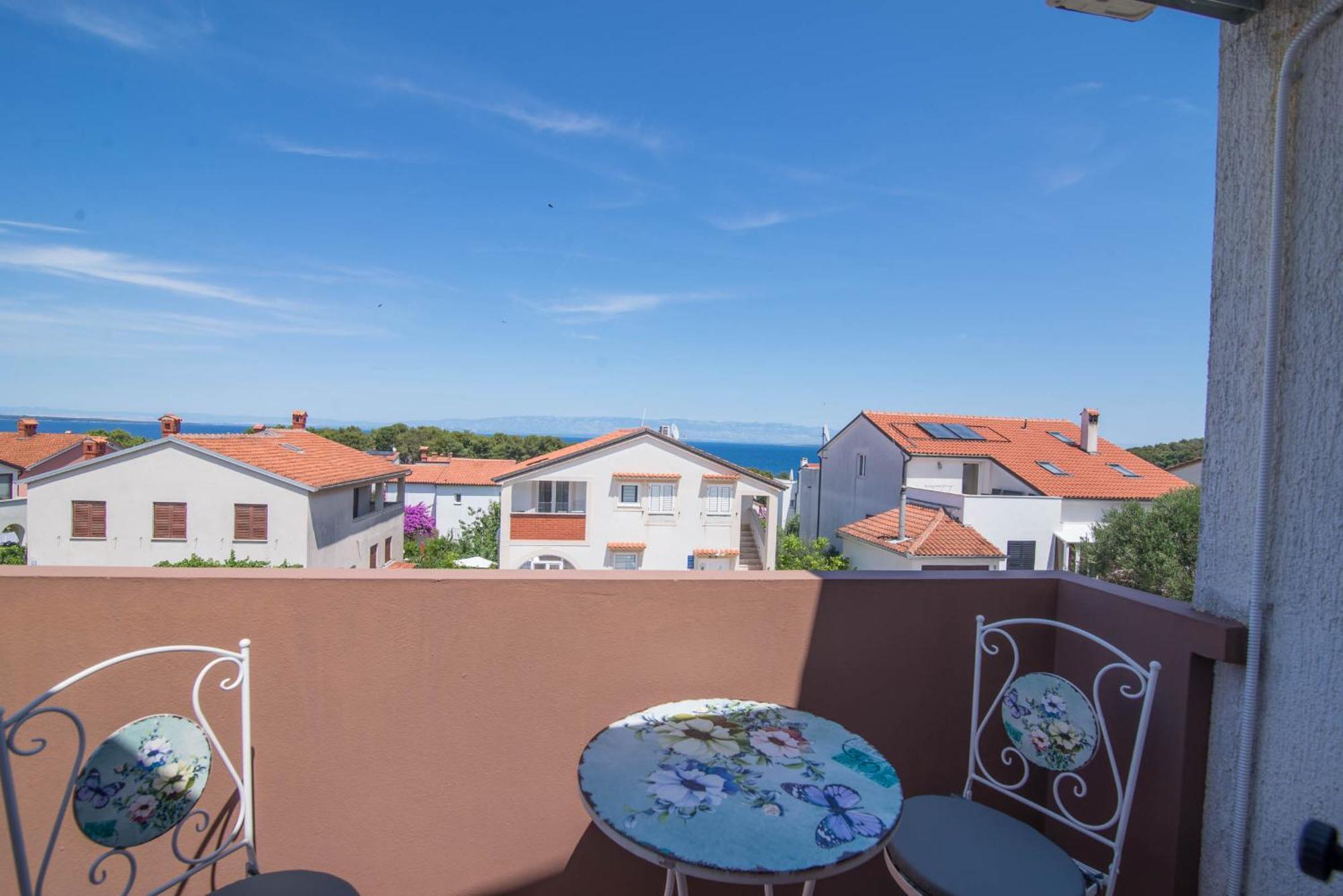 Nereo Mali Lošinj Exterior foto